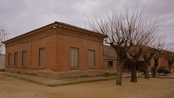 Colegio Nuestra Señora de La Piedad